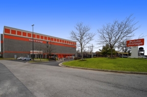 Public Storage - Baltimore - 5525 Baltimore National Pike - Photo 1