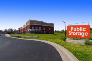 Public Storage - Burtonsville - 4001 Sandy Spring Rd - Photo 1