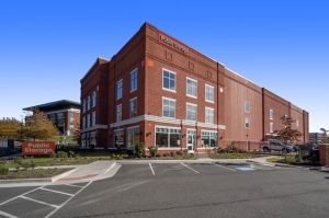 Public Storage - Alexandria - 3640 Wheeler Ave - Photo 1