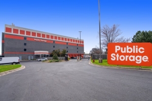 Public Storage - Beltsville - 10401 Rhode Island Ave - Photo 1