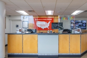 Public Storage - Beltsville - 10401 Rhode Island Ave - Photo 3