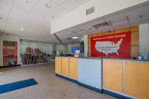 Public Storage - Brentwood - 4301 Rhode Island Ave - Photo 3