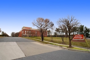 Public Storage - Odenton - 1876 Lamonte Ave - Photo 1