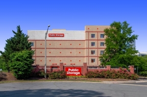 Public Storage - Reston - 2055 Mercator Dr