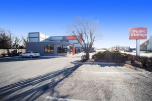 Public Storage - Baltimore - 5801 Reisterstown Rd - Photo 1