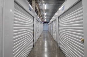Public Storage - Fairfax - 3849 Pickett Rd