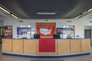 Public Storage - Fairfax - 3849 Pickett Rd - Photo 3