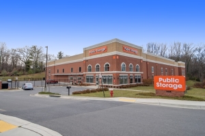 Public Storage - Arnold - 1434 Ritchie Hwy