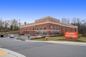 Public Storage - Arnold - 1434 Ritchie Hwy - Photo 1