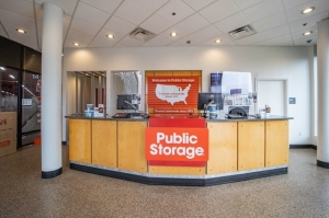 Public Storage - Randallstown - 8514 Liberty Rd - Photo 3