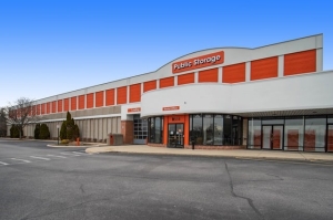 Public Storage - Randallstown - 8514 Liberty Rd