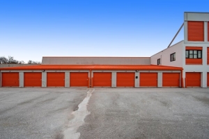 Public Storage - Randallstown - 8514 Liberty Rd