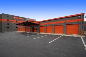 Public Storage - Ellicott City - 3487 Chevrolet Dr - Photo 2