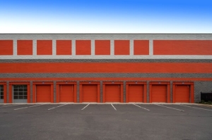 Public Storage - Bethesda - 5329 Westbard Ave