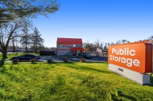 Public Storage - Bel Air - 1900 Emmorton Rd - Photo 1