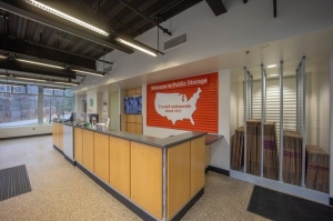 Public Storage - Elkridge - 7078 Washington Blvd - Photo 3