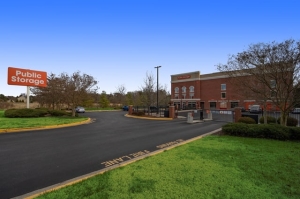 Public Storage - Edgewater - 2729 Solomons Island Rd - Photo 1