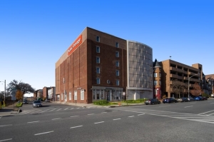 Public Storage - Baltimore - 2600 North Charles St - Photo 1