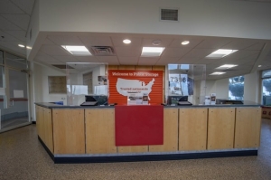 Public Storage - Frederick - 7396 Grove Rd