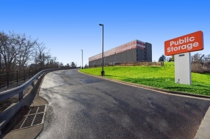 Public Storage - Baltimore - 7401 Old Pimlico Rd - Photo 1