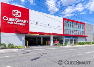 CubeSmart Self Storage - NY East Meadow Hempstead Turnpike