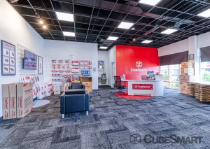 CubeSmart Self Storage - NY East Meadow Hempstead Turnpike