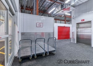 CubeSmart Self Storage - NY East Meadow Hempstead Turnpike - Photo 4