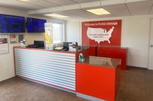 Public Storage - Fort Wayne - 1405 Rock Dove Rd - Photo 2