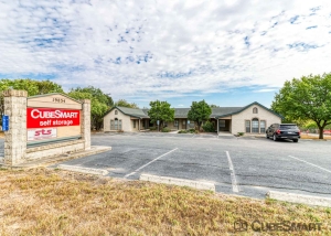 CubeSmart Self Storage - TX San Antonio FM 2252 - Photo 1