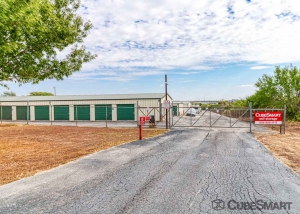 CubeSmart Self Storage - TX San Antonio FM 2252 - Photo 2