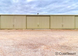 CubeSmart Self Storage - TX Ingleside Kenny Lane - Photo 7
