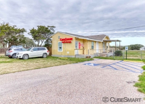 CubeSmart Self Storage - TX Ingleside Kenny Lane
