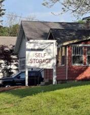 All American Self Storage - Natick - Photo 2