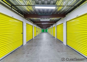 CubeSmart Self Storage - AZ Chandler East Ray Road