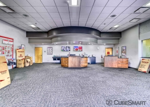 CubeSmart Self Storage - AZ Chandler East Ray Road - Photo 6