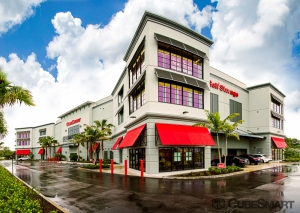 CubeSmart Self Storage - FL Stuart SW Federal Highway - Photo 2