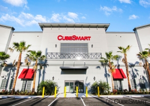 CubeSmart Self Storage - FL Stuart SW Federal Highway - Photo 3