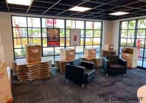 CubeSmart Self Storage - FL Stuart SW Federal Highway - Photo 8