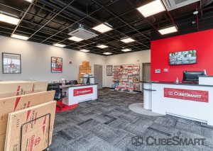 CubeSmart Self Storage - CT Windham Boston Post Road - Photo 2