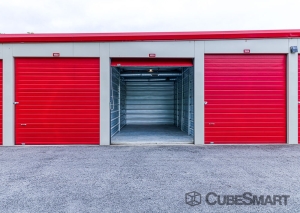 CubeSmart Self Storage - CT Windham Boston Post Road - Photo 5
