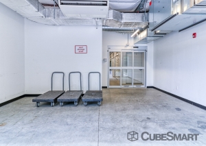 CubeSmart Self Storage - CT Windham Boston Post Road - Photo 6