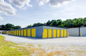 Storage King USA - 083 - Pace, FL - Lori Lane - Photo 2