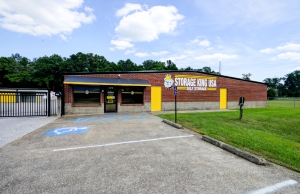 Storage King USA - 083 - Pace, FL - Lori Lane - Photo 1