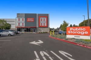 Public Storage - Hayward - 22221 Hathaway Ave - Photo 1