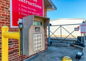 CubeSmart Self Storage - TX Kennedale Kennedale Parkway - Photo 7