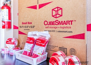 CubeSmart Self Storage - TX Kennedale Kennedale Parkway - Photo 4