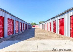 CubeSmart Self Storage - TX Kennedale Kennedale Parkway - Photo 4