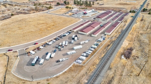 US Storage Centers - Castle Rock - Photo 9