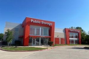 Public Storage - Houston - 17114 Clay Rd - Photo 1