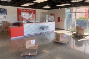 Public Storage - Houston - 17114 Clay Rd - Photo 3